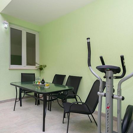 Apartment Ivano Dugi Rat Esterno foto