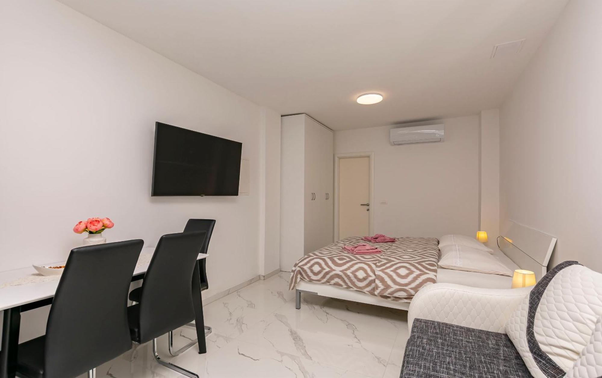 Apartment Ivano Dugi Rat Esterno foto