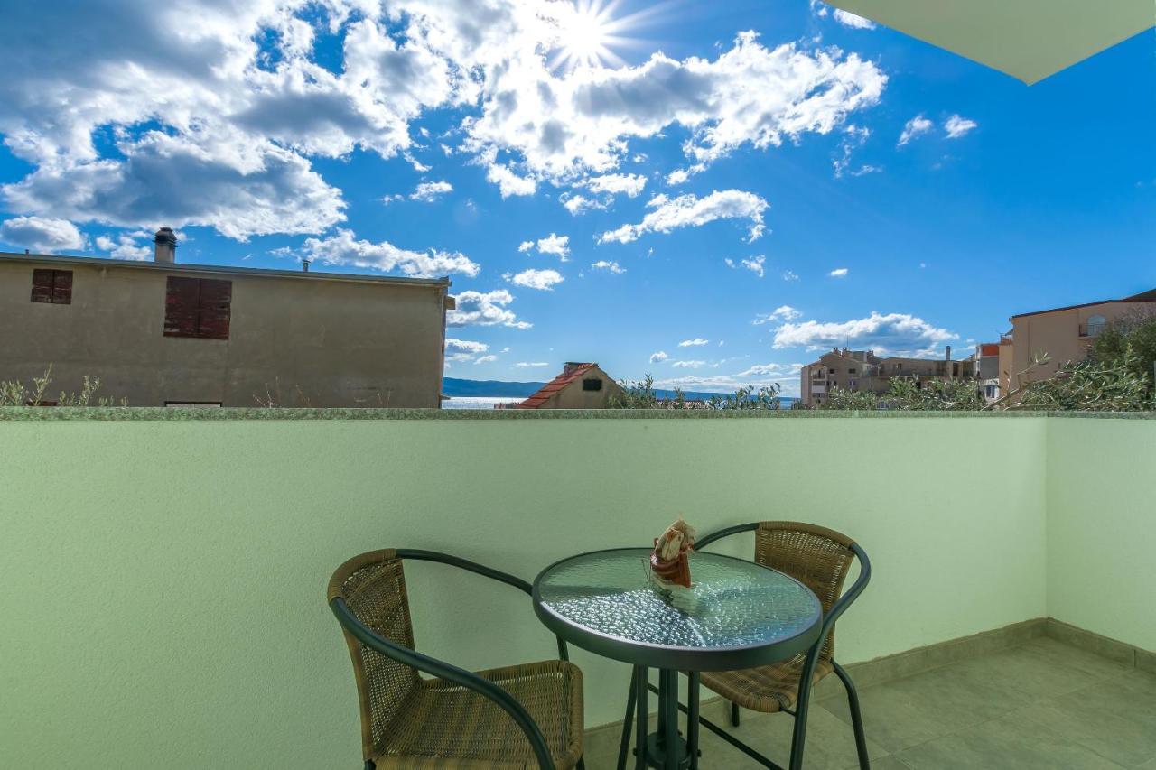 Apartment Ivano Dugi Rat Esterno foto