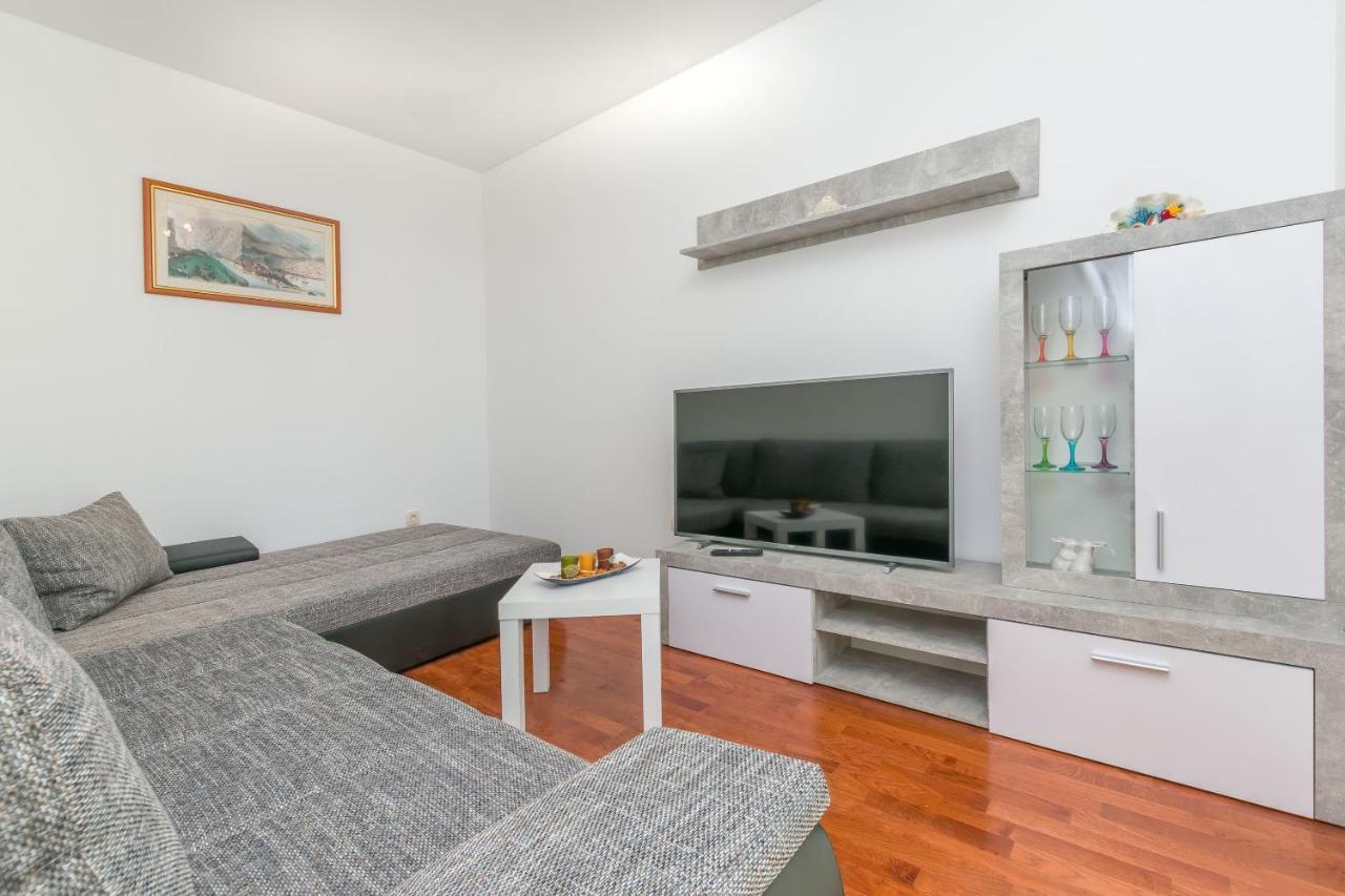 Apartment Ivano Dugi Rat Esterno foto