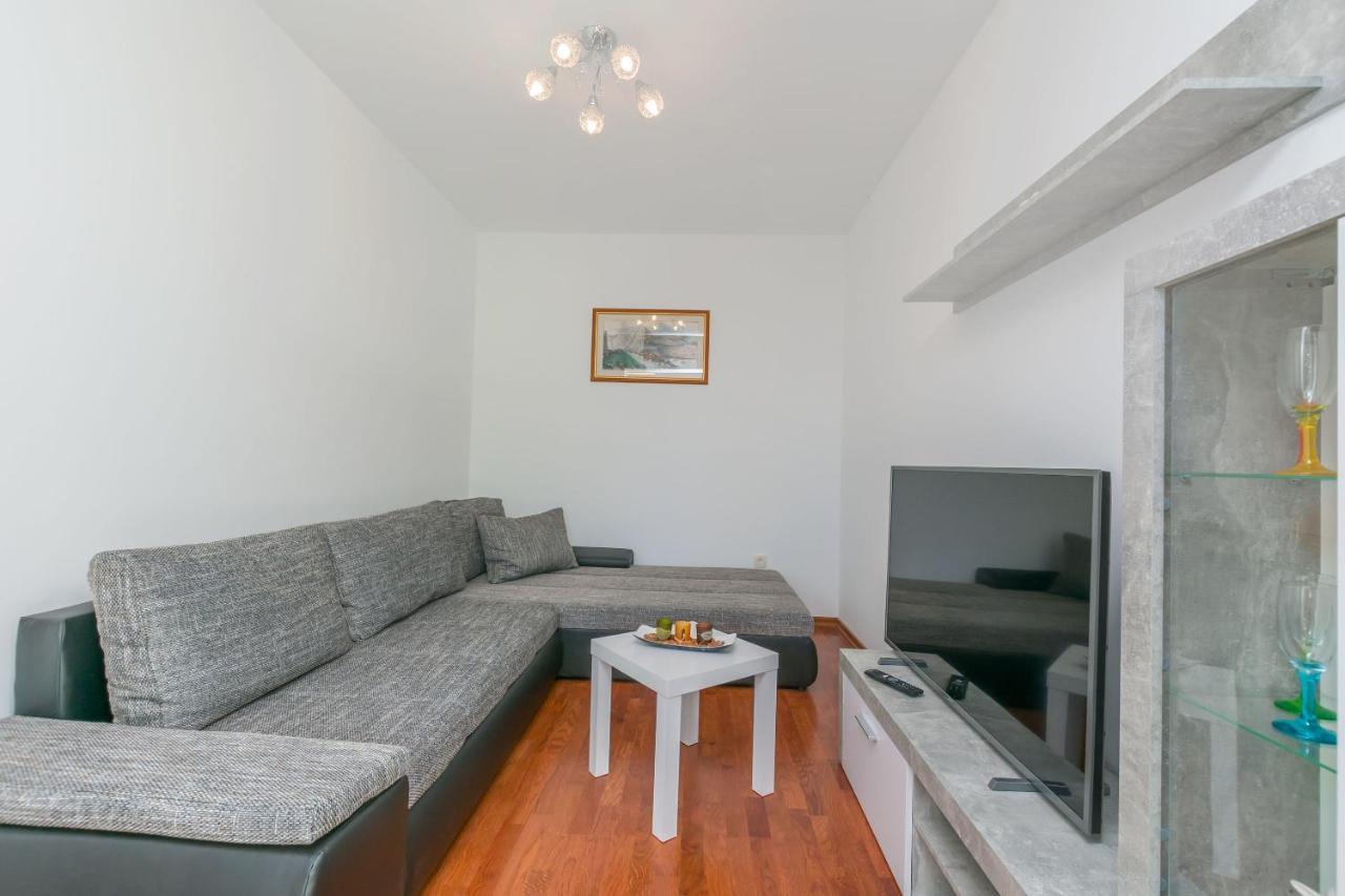 Apartment Ivano Dugi Rat Esterno foto