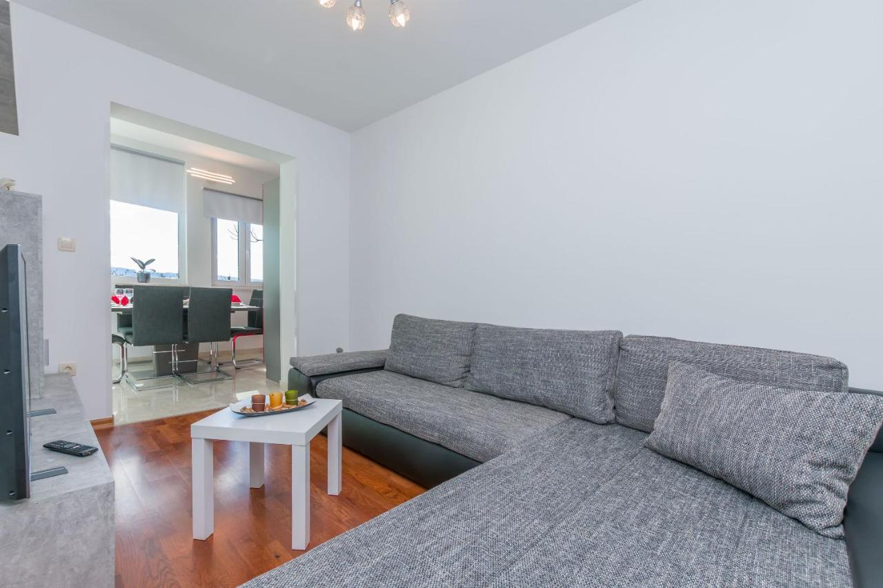 Apartment Ivano Dugi Rat Esterno foto