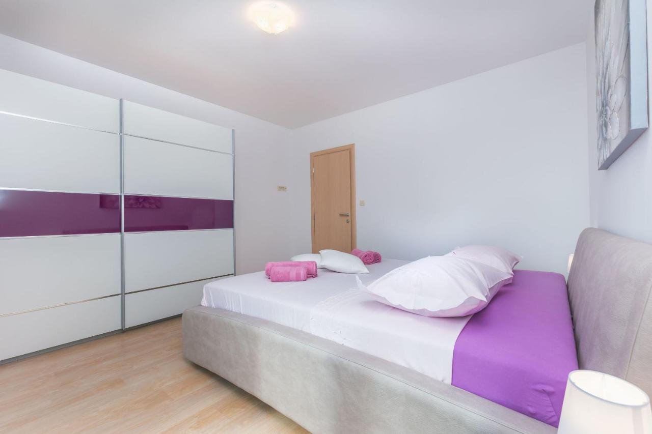 Apartment Ivano Dugi Rat Esterno foto