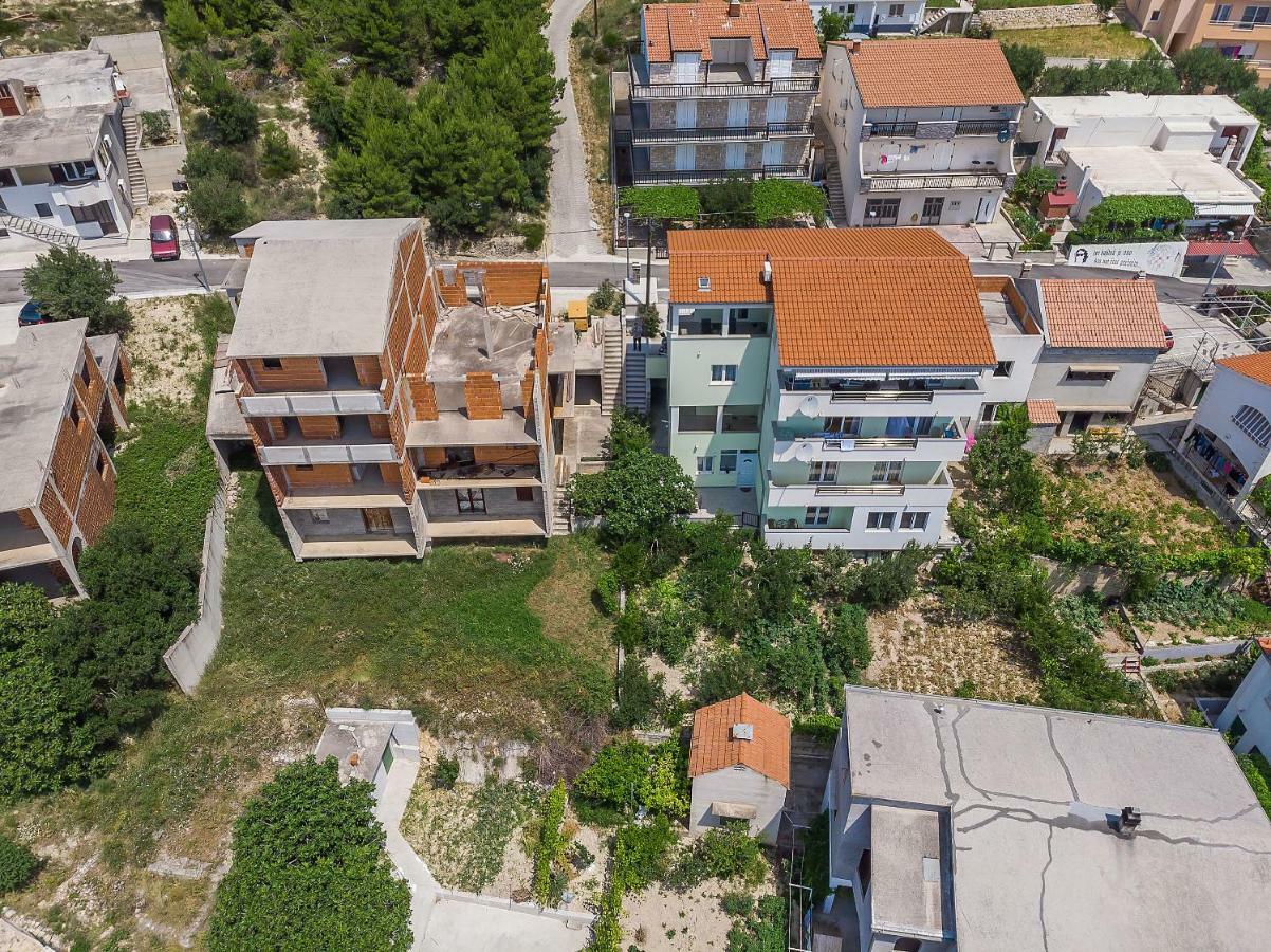 Apartment Ivano Dugi Rat Esterno foto
